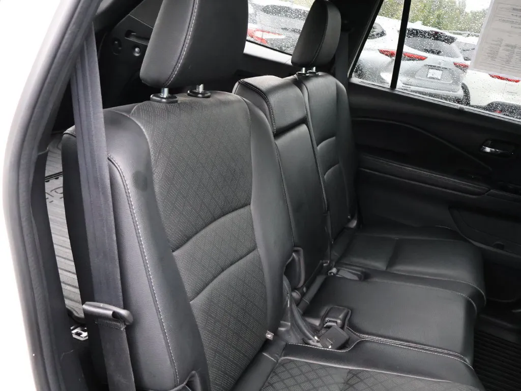 2019 Honda Passport Elite - Photo 12