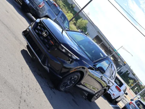 Another view of 2027 Honda CR-V Hybrid TrailSport for sale in Kansas City, MO at Jay Wolfe Honda