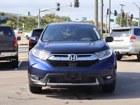 Photos of 2019 Honda CR-V EX-L for sale in Kansas City, MO at Jay Wolfe Honda