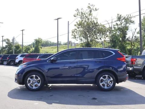 More photos of 2019 Honda CR-V EX-L at Jay Wolfe Honda, MO