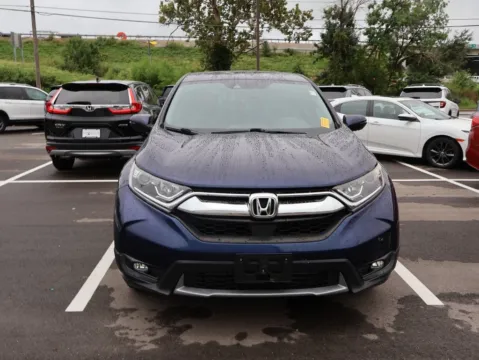 Photos of 2019 Honda CR-V EX-L for sale in Kansas City, MO at Jay Wolfe Honda