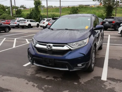 Another view of 2019 Honda CR-V EX-L for sale in Kansas City, MO at Jay Wolfe Honda