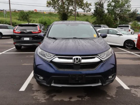 Photos of 2019 Honda CR-V EX-L for sale in Kansas City, MO at Jay Wolfe Honda