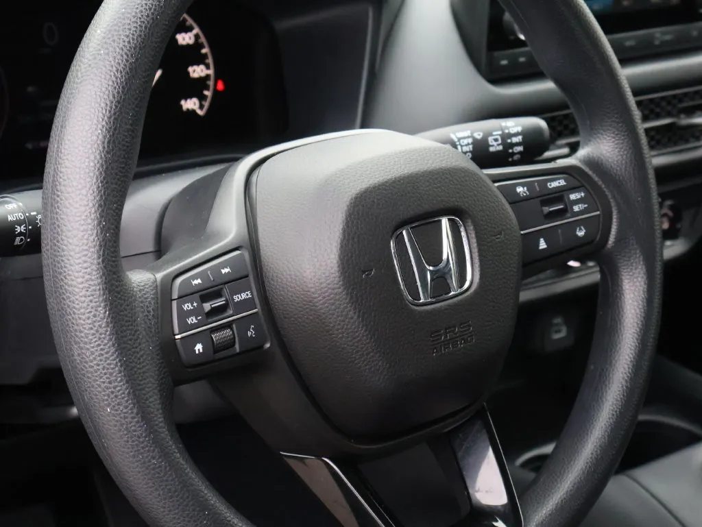 2024 Honda HR-V LX - Photo 17