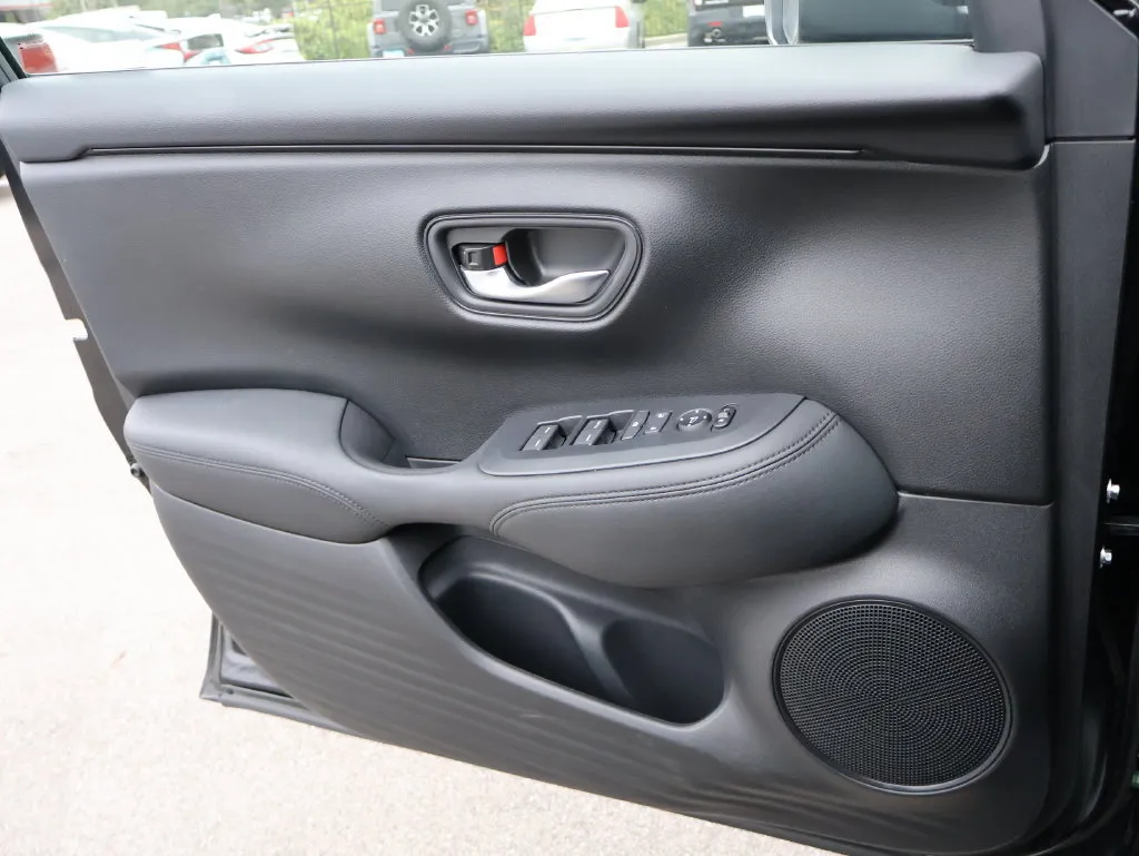 2024 Honda HR-V LX - Photo 28