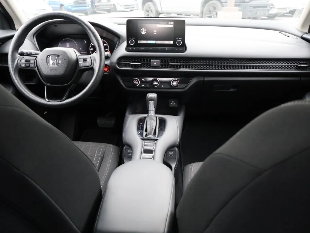 2024 Honda HR-V LX - Photo 13