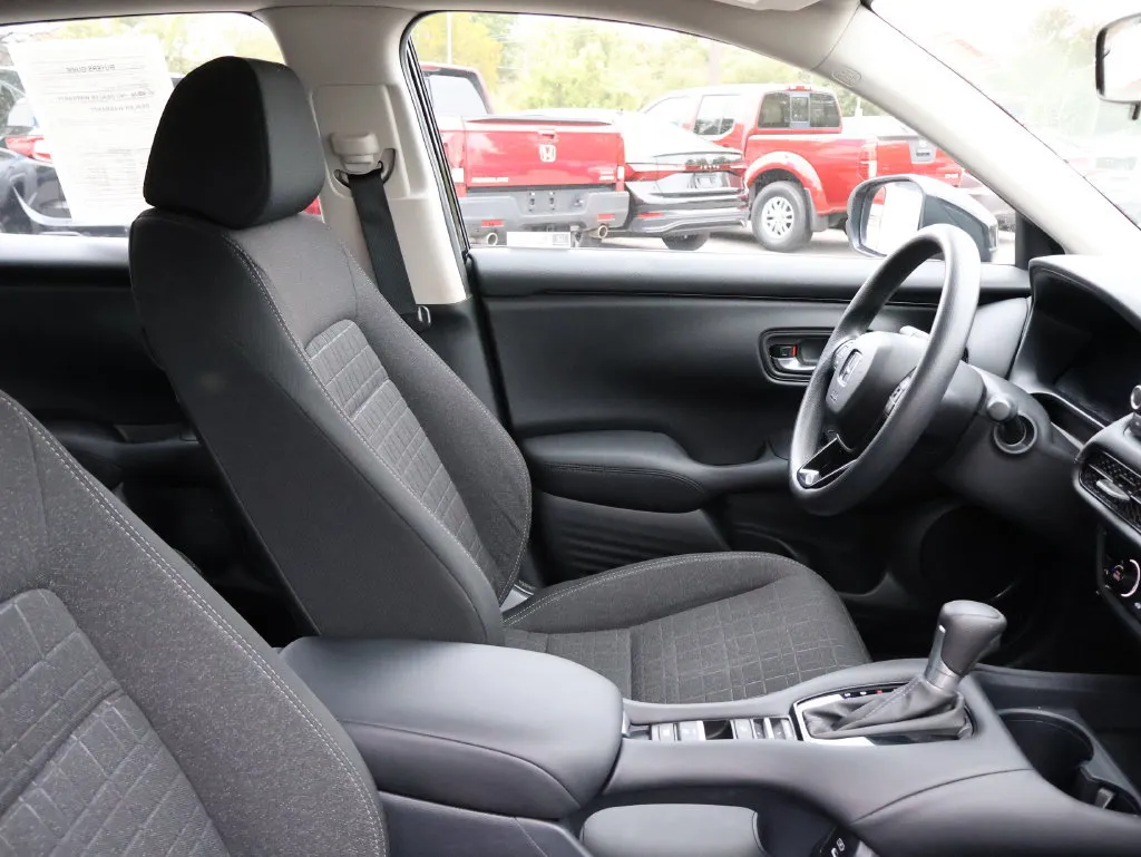 2024 Honda HR-V LX - Photo 8