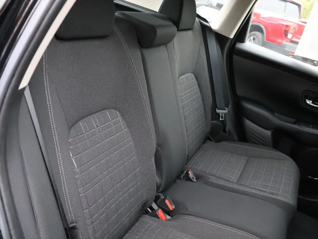 2024 Honda HR-V LX - Photo 12