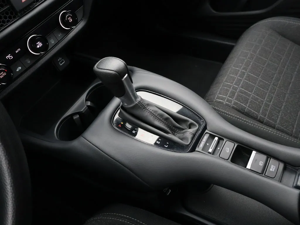 2024 Honda HR-V LX - Photo 22