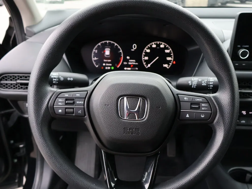 2024 Honda HR-V LX - Photo 26