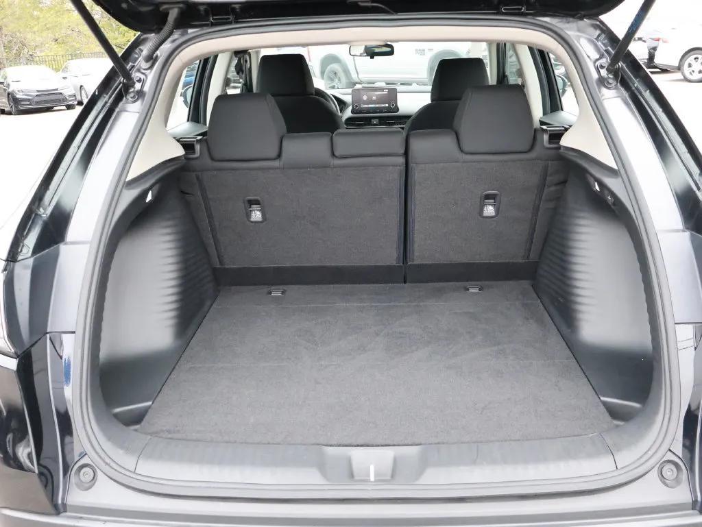 2024 Honda HR-V LX - Photo 15