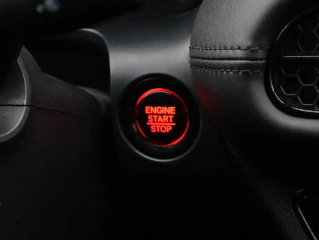 2024 Honda HR-V LX - Photo 23