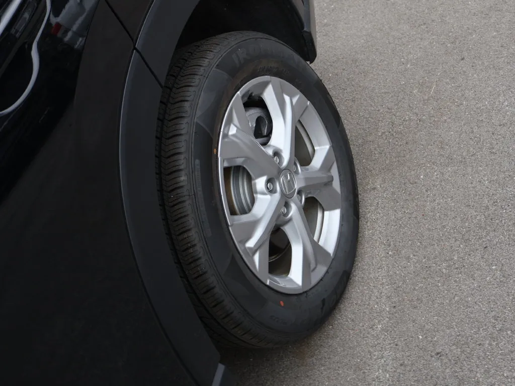 2024 Honda HR-V LX - Photo 31