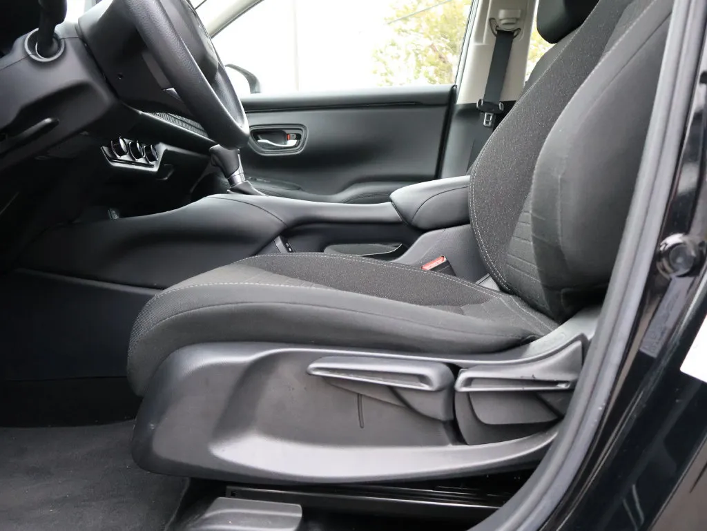 2024 Honda HR-V LX - Photo 29