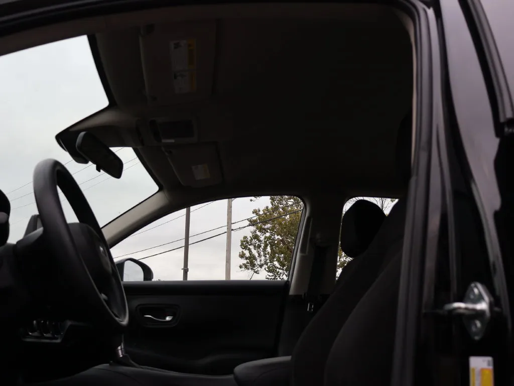 2024 Honda HR-V LX - Photo 30