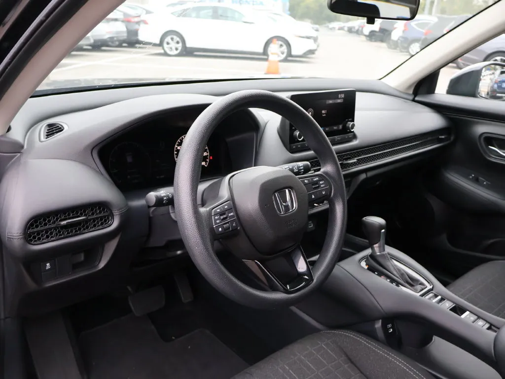 2024 Honda HR-V LX - Photo 16