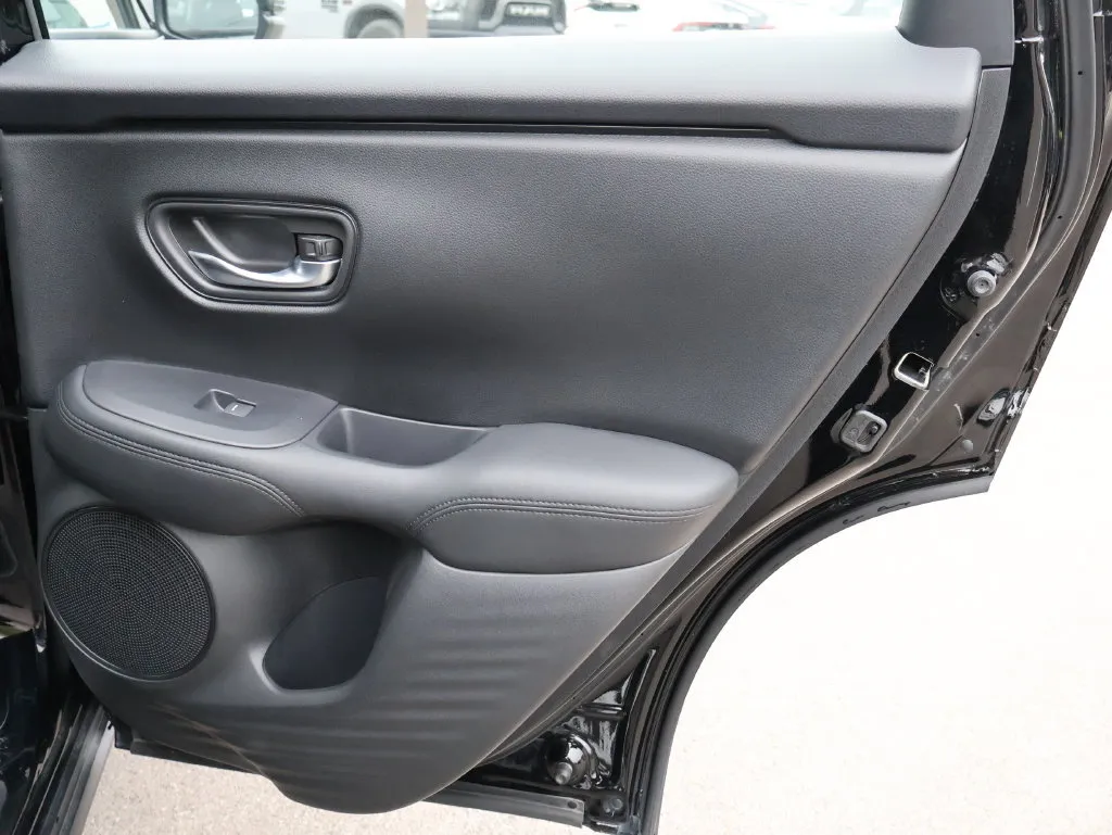 2024 Honda HR-V LX - Photo 14