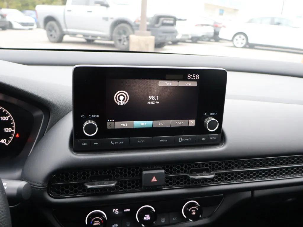 2024 Honda HR-V LX - Photo 19