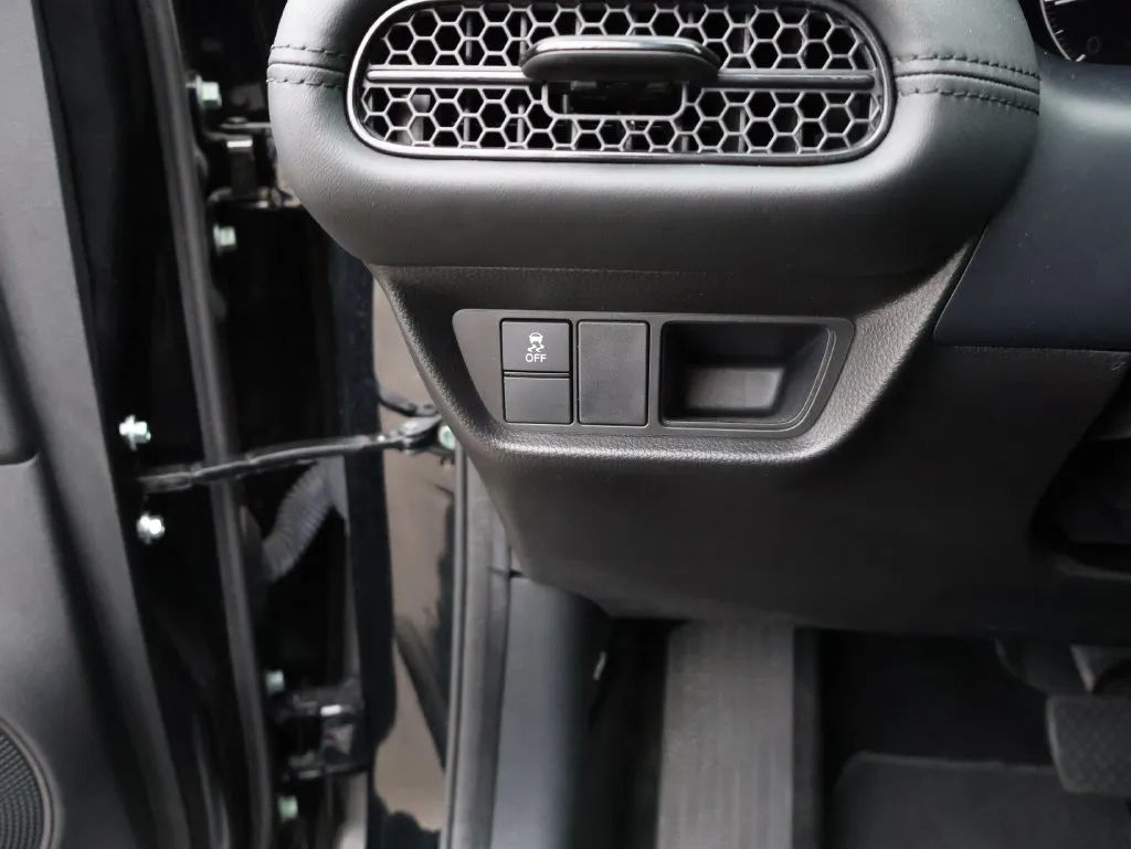 2024 Honda HR-V LX - Photo 27
