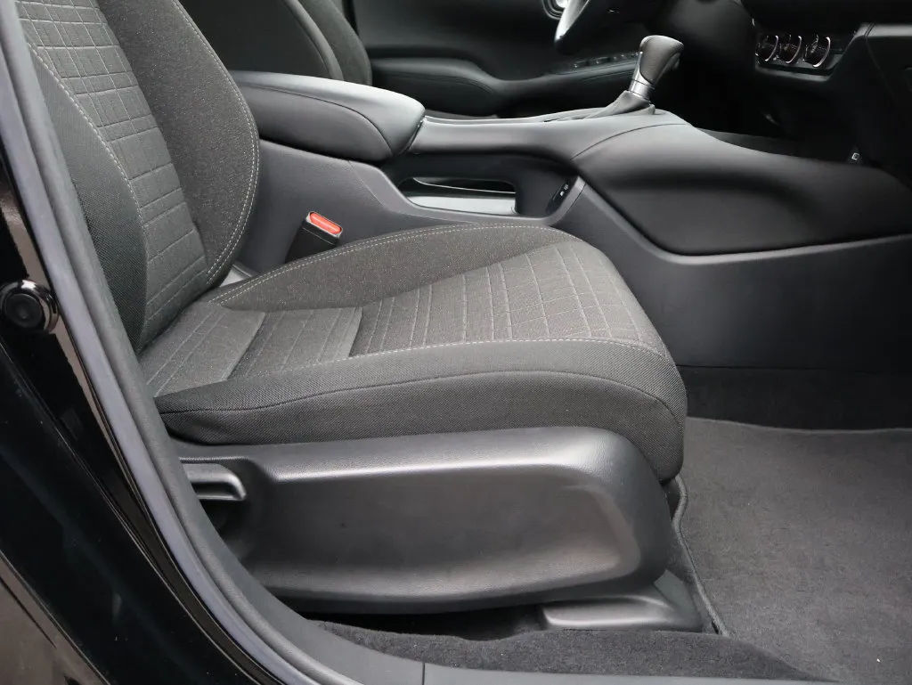 2024 Honda HR-V LX - Photo 10