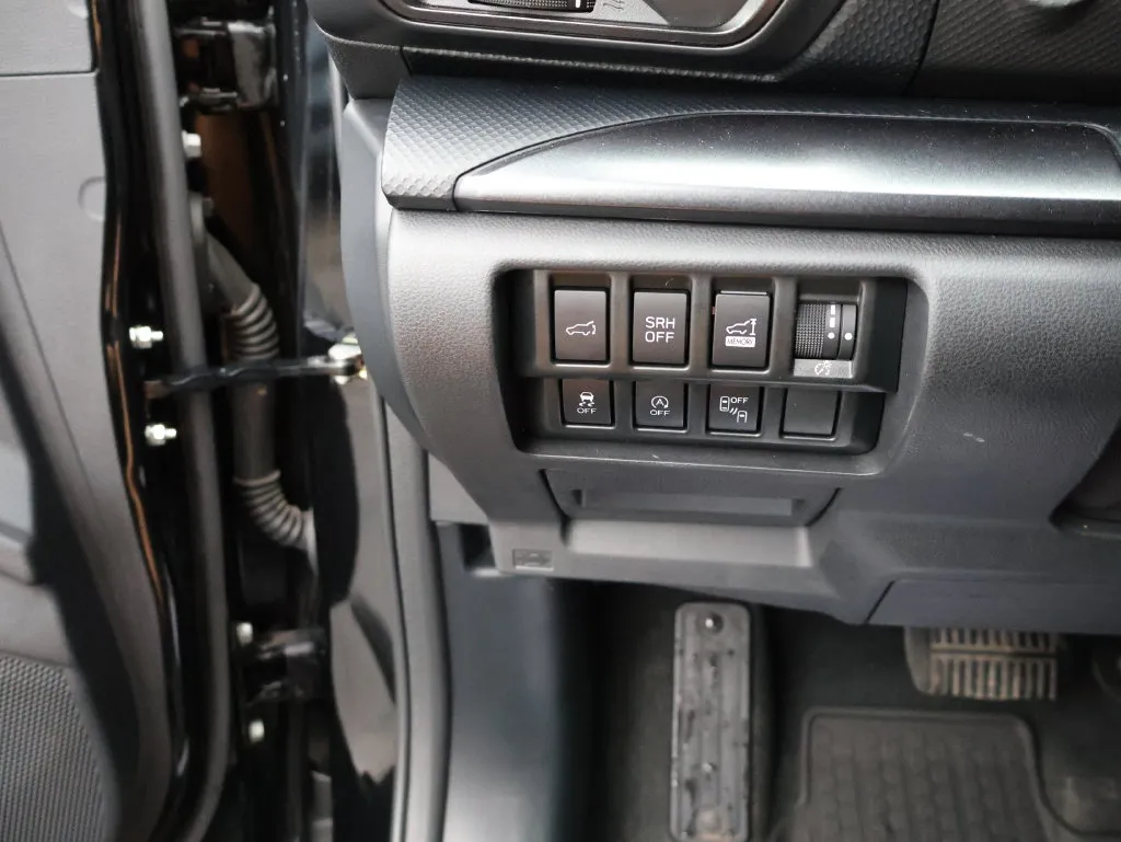 2024 Subaru Forester Wilderness - Photo 32