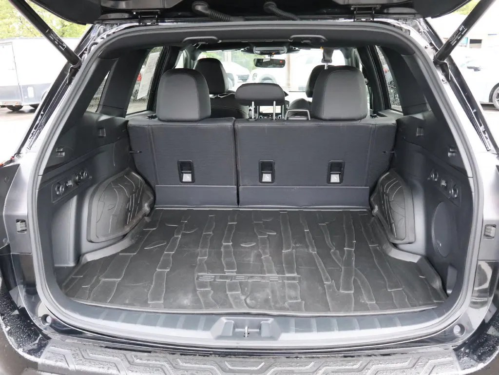 2024 Subaru Forester Wilderness - Photo 15