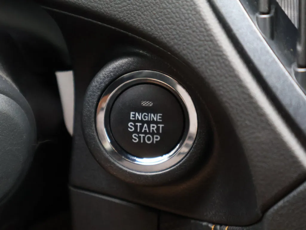 2024 Subaru Forester Wilderness - Photo 28