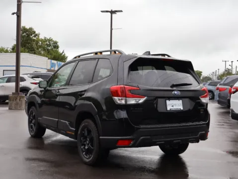 More photos of 2024 Subaru Forester Wilderness at Jay Wolfe Honda, MO