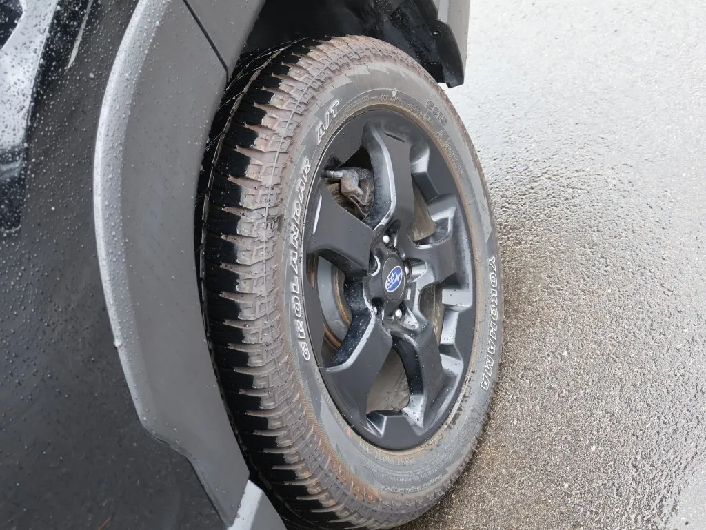 2024 Subaru Forester Wilderness - Photo 36