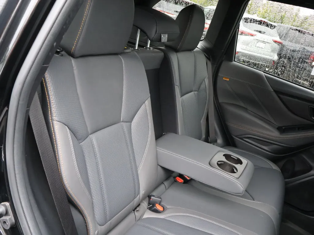2024 Subaru Forester Wilderness - Photo 12