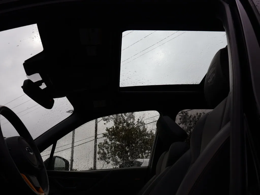 2024 Subaru Forester Wilderness - Photo 35