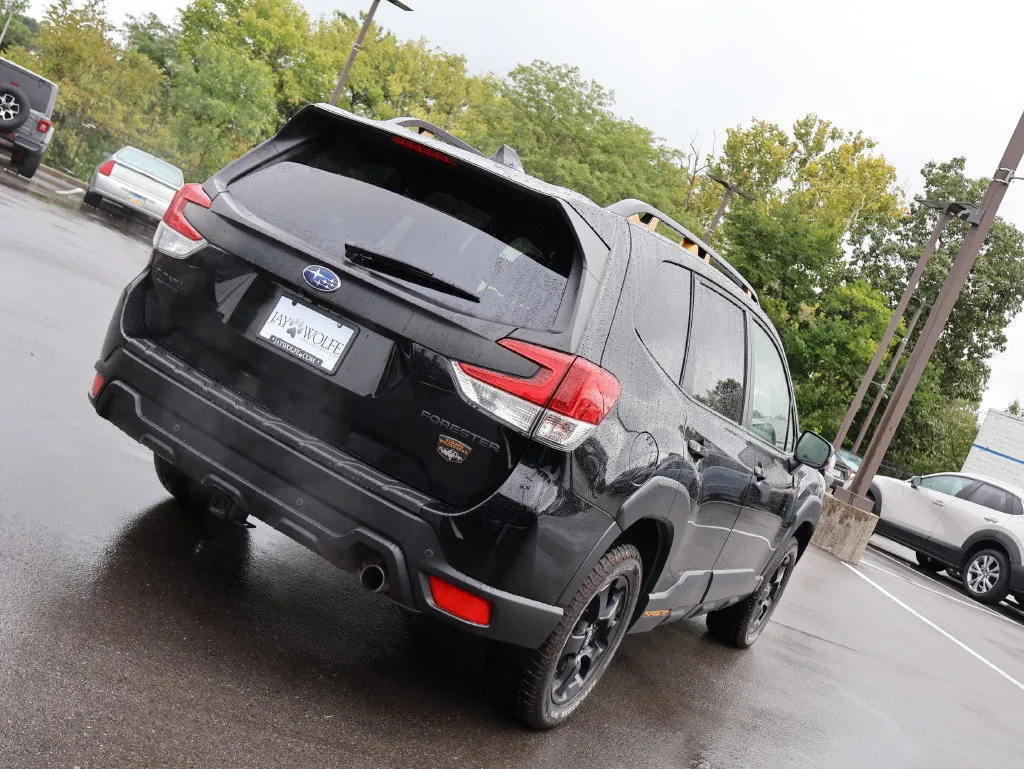 2024 Subaru Forester Wilderness - Photo 7