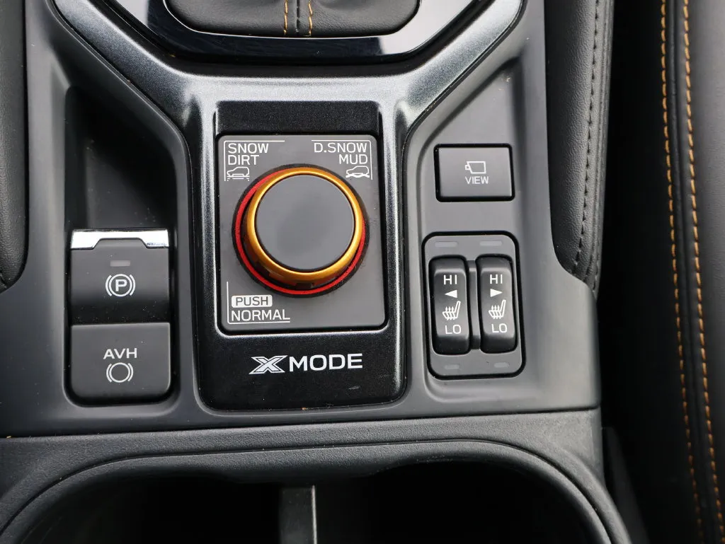 2024 Subaru Forester Wilderness - Photo 26