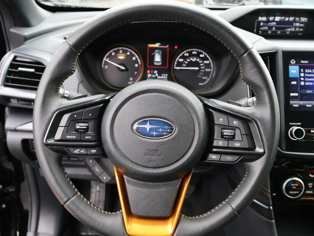 2024 Subaru Forester Wilderness - Photo 31