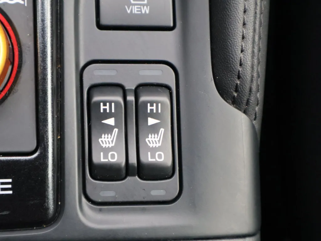 2024 Subaru Forester Wilderness - Photo 27