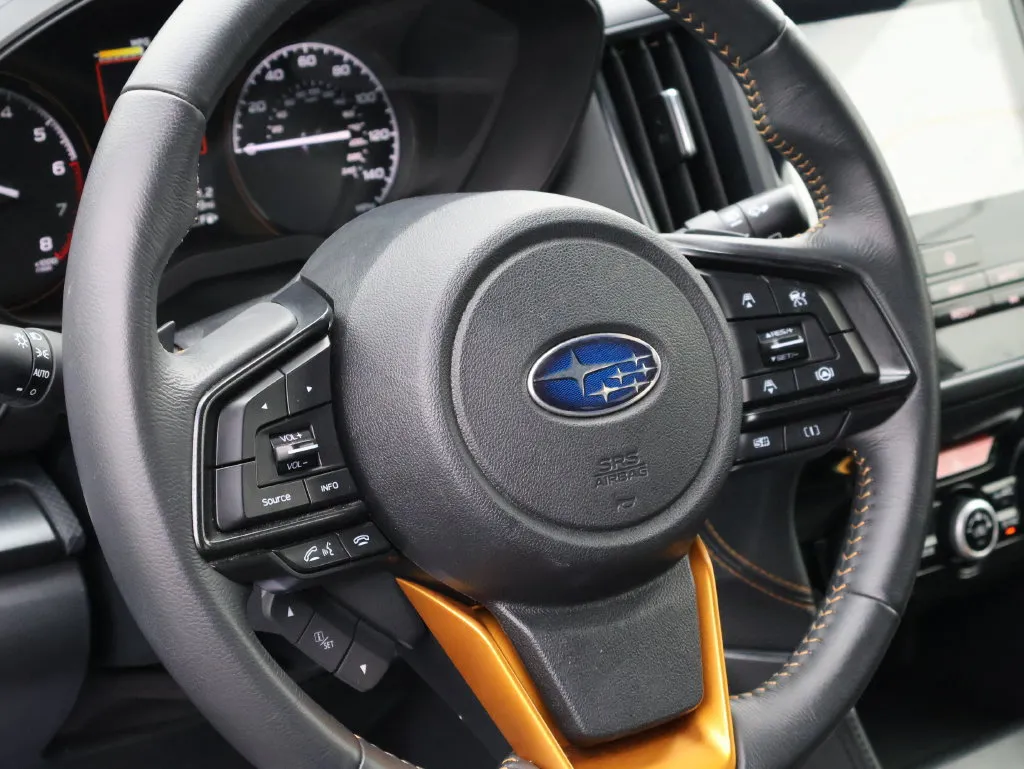 2024 Subaru Forester Wilderness - Photo 18