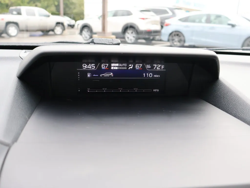 2024 Subaru Forester Wilderness - Photo 20