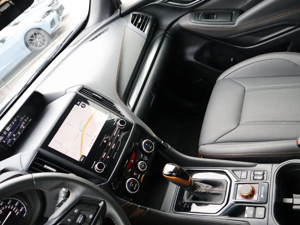 2024 Subaru Forester Wilderness - Photo 19