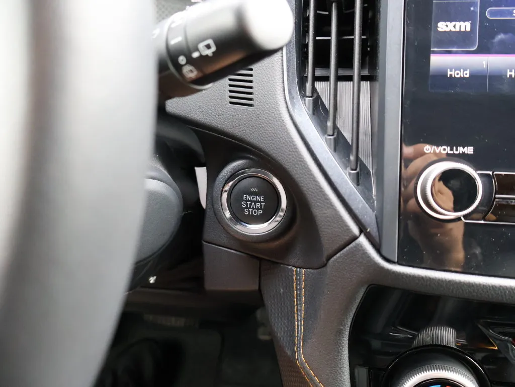 2024 Subaru Forester Wilderness - Photo 29