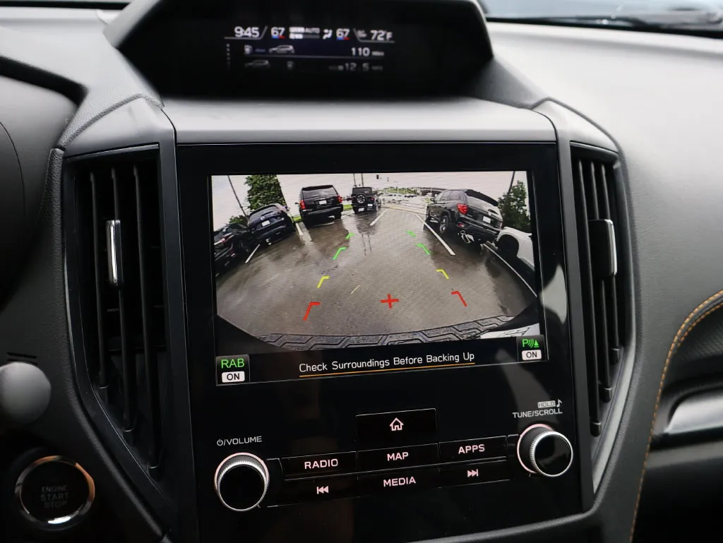 2024 Subaru Forester Wilderness - Photo 23