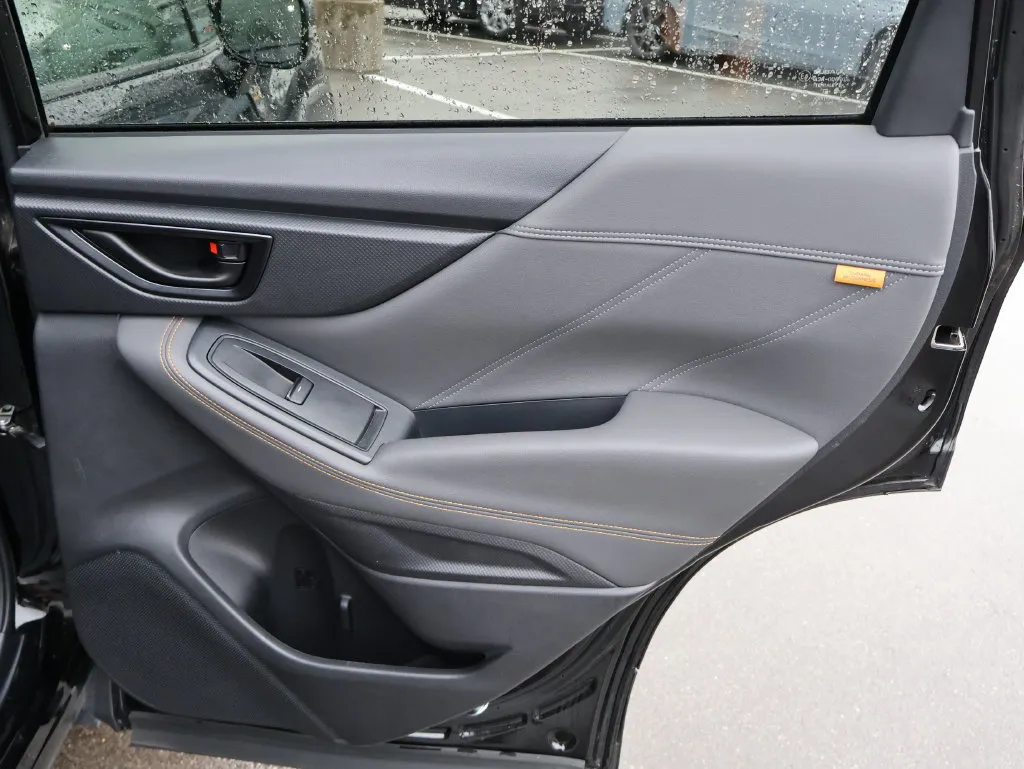 2024 Subaru Forester Wilderness - Photo 14