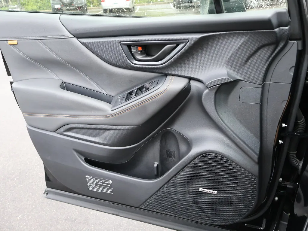 2024 Subaru Forester Wilderness - Photo 33