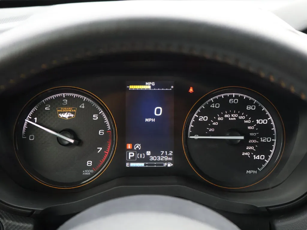 2024 Subaru Forester Wilderness - Photo 30