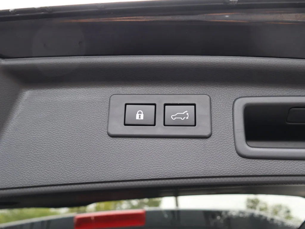 2024 Subaru Forester Wilderness - Photo 16