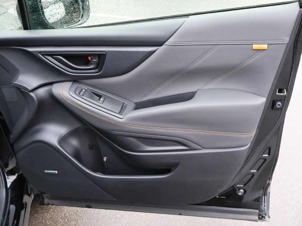 2024 Subaru Forester Wilderness - Photo 11
