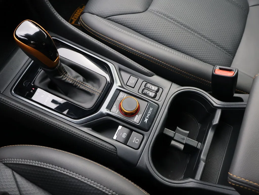 2024 Subaru Forester Wilderness - Photo 25