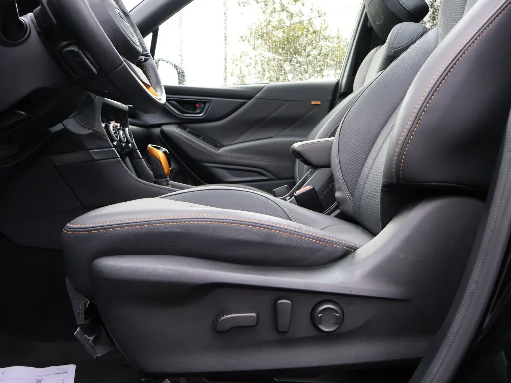 2024 Subaru Forester Wilderness - Photo 34