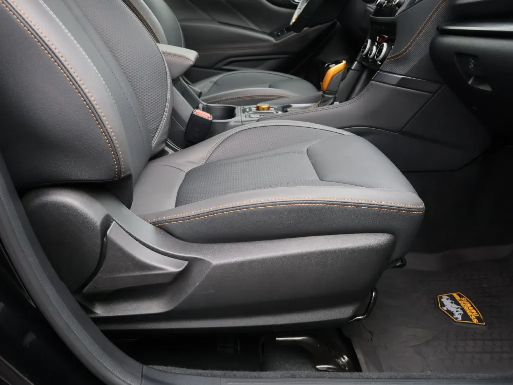 2024 Subaru Forester Wilderness - Photo 10