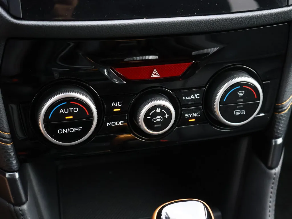 2024 Subaru Forester Wilderness - Photo 24