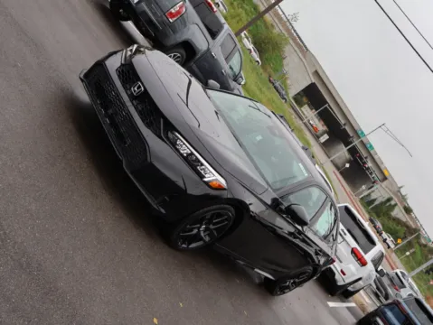 Another view of 2026 Honda Civic Sedan Sport for sale in Kansas City, MO at Jay Wolfe Honda